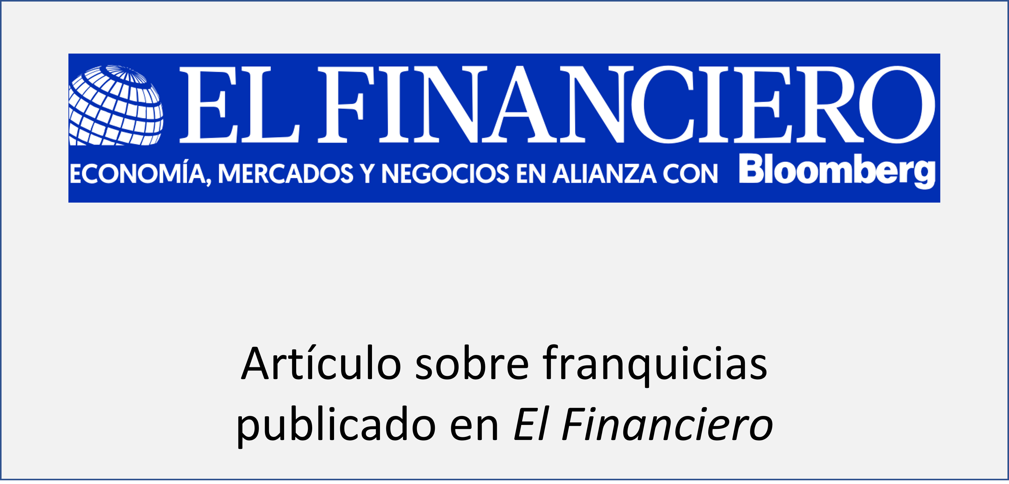 clipping financiero de arocha100